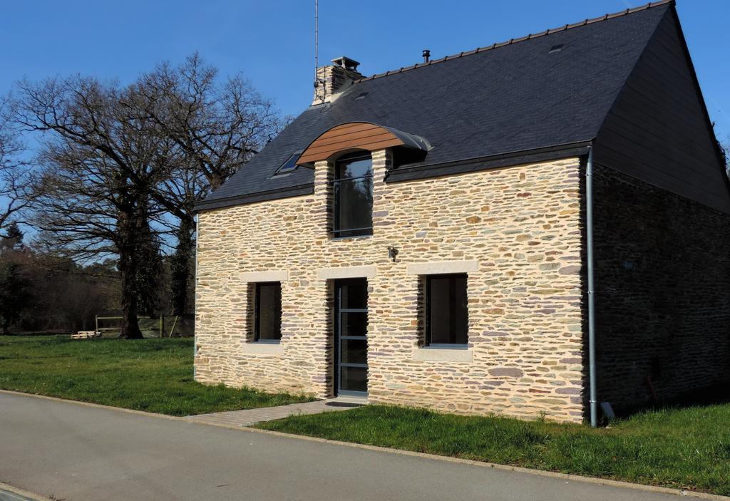 De Savker Holiday home *