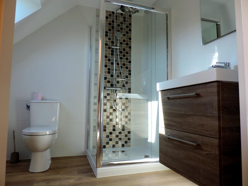 Holiday home De Savker